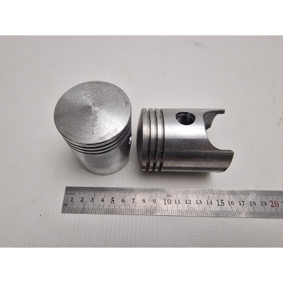 Поршни 8 ремонт JAWA 638\640