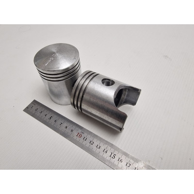 Поршни 8 ремонт JAWA 638\640