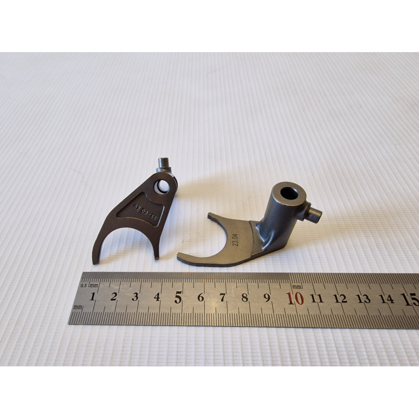 Вилка КПП JAWA(Яваз) 634\638\CZ