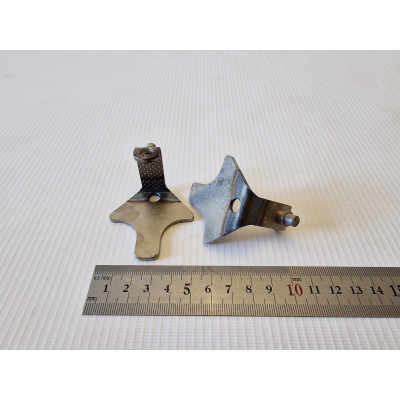 Вилка КПП JAWA(Ява) 559\360