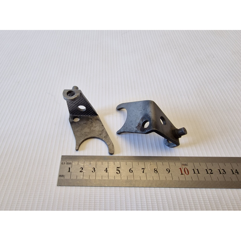 Вилка КПП JAWA 634\638\CZ