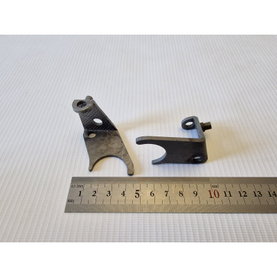 Вилка КПП JAWA 634\638\CZ