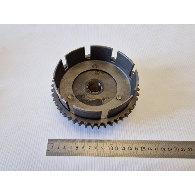 Корзина сцепления JAWA 634\CZ