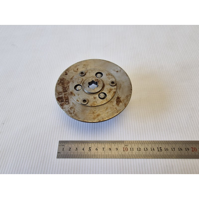 Барабан внутренний JAWA 360\634\640\CZ