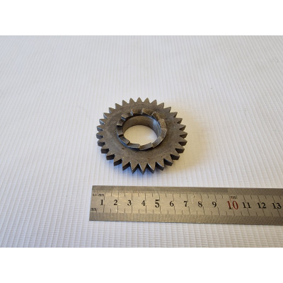 Храповик JAWA 360\634\CZ