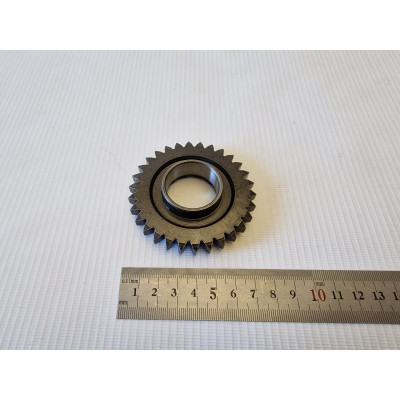 Храповик JAWA(Ява) 360\634\CZ