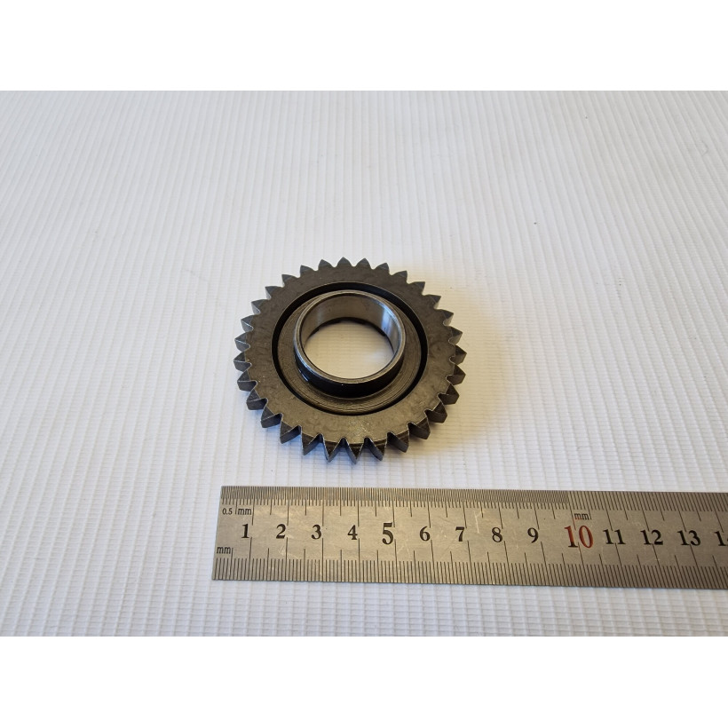 Храповик JAWA 360\634\CZ