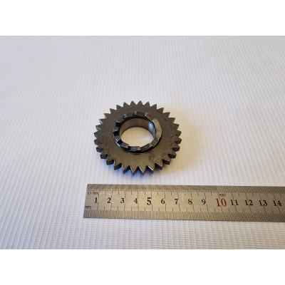 Храповик JAWA 360\634\CZ