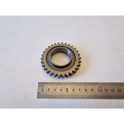 Храповик JAWA(Ява) 638\640