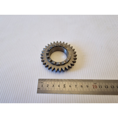 Храповик JAWA(Ява) 638\640