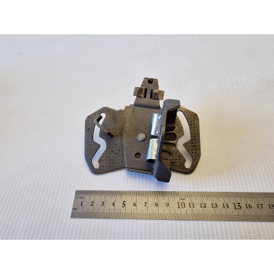 Кулиса JAWA(Ява) 634\638\CZ