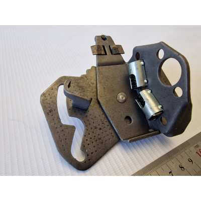 Кулиса JAWA 634\638\CZ