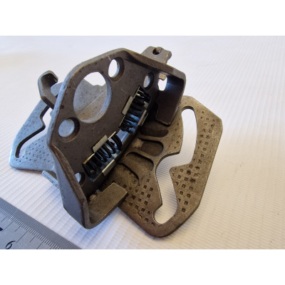 Кулиса JAWA 634\638\CZ