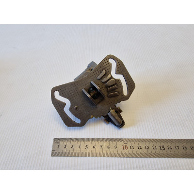 Кулиса JAWA 634\638\CZ