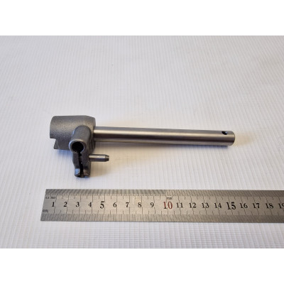 Поводковый вал кпп JAWA(Ява) 360\634\638\CZ