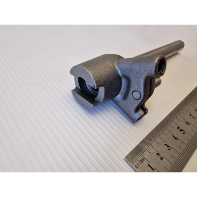 Поводковый вал JAWA 360\634\638\CZ