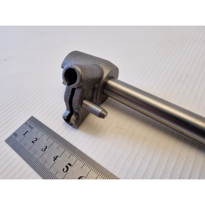 Поводковый вал JAWA 360\634\638\CZ