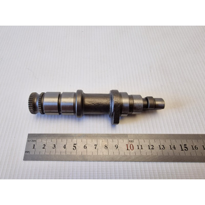 Вал кик стартера JAWA(Ява) 559\634\CZ