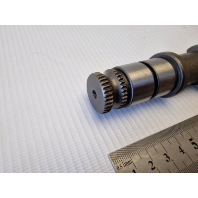 Вал кик стартера JAWA 559\634\CZ