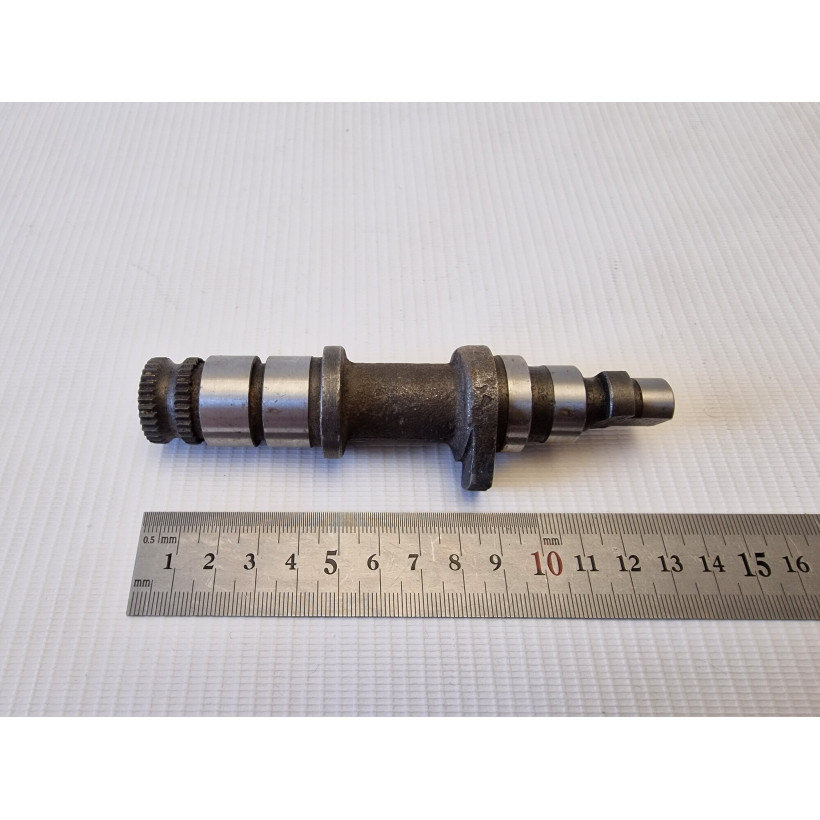 Вал кик стартера JAWA 559\634\CZ