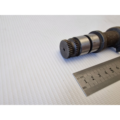 Вал кик стартера JAWA 559\634\CZ