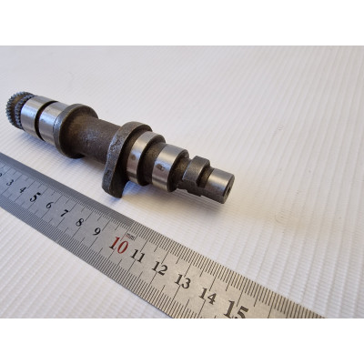 Вал кик стартера JAWA 559\634\CZ