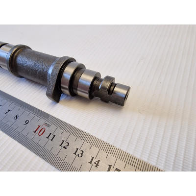 Вал кик стартера JAWA 360\638\640