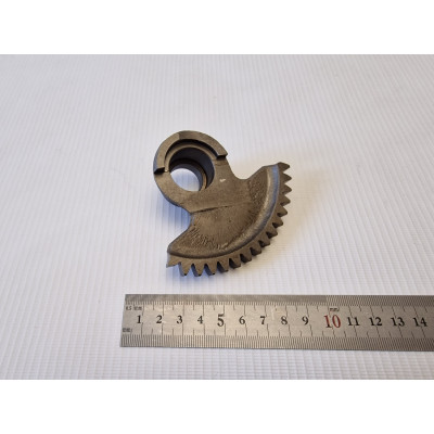 Сегмент кик стартера  JAWA 634\638\CZ