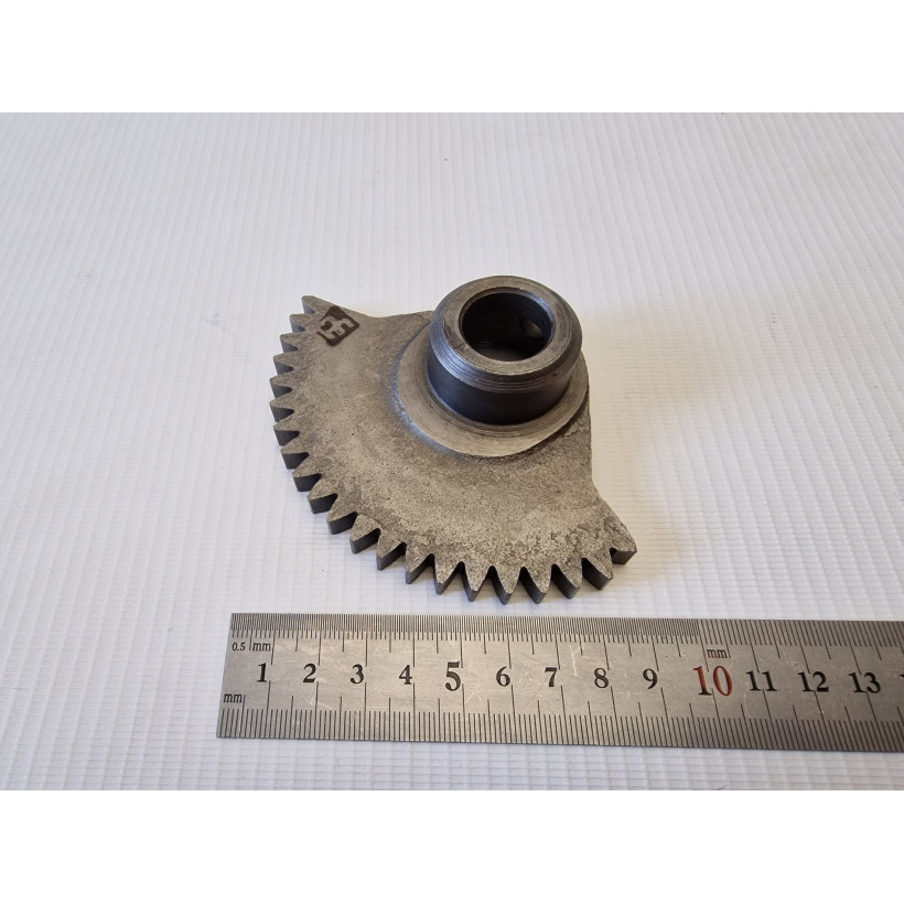 Сегмент кик стартера  JAWA 559\360