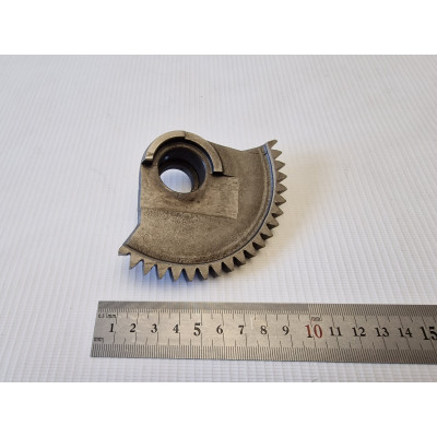 Сегмент кик стартера  JAWA 559\360