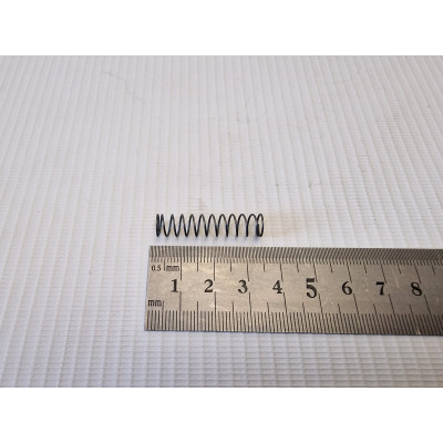 Пружина защелки со штифтом JAWA(Ява) 360\634\638\CZ