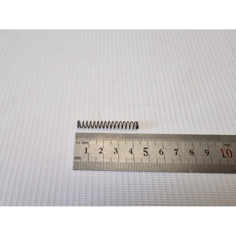 Пружина защелки со штифтом JAWA 360\634\638\CZ