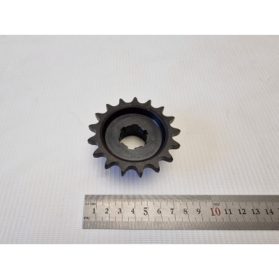 Звезда ведущая 17з JAWA(Ява) 559\360