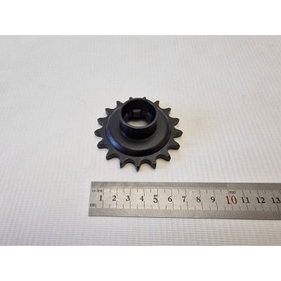 Звезда ведущая 17з JAWA(Ява) 559\360