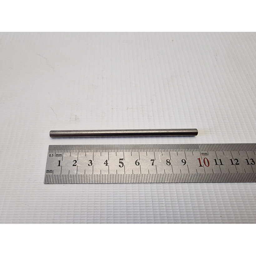 Шток сцепления 100мм JAWA 559\360