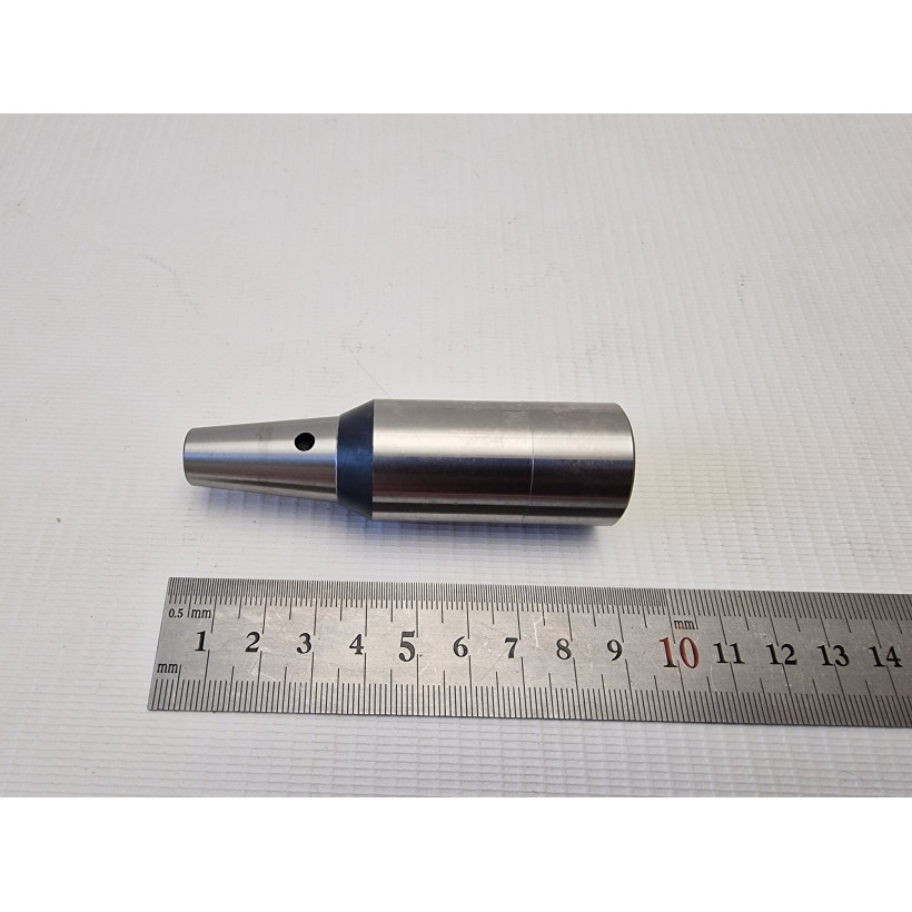 Цапфа коленвала правая JAWA 559