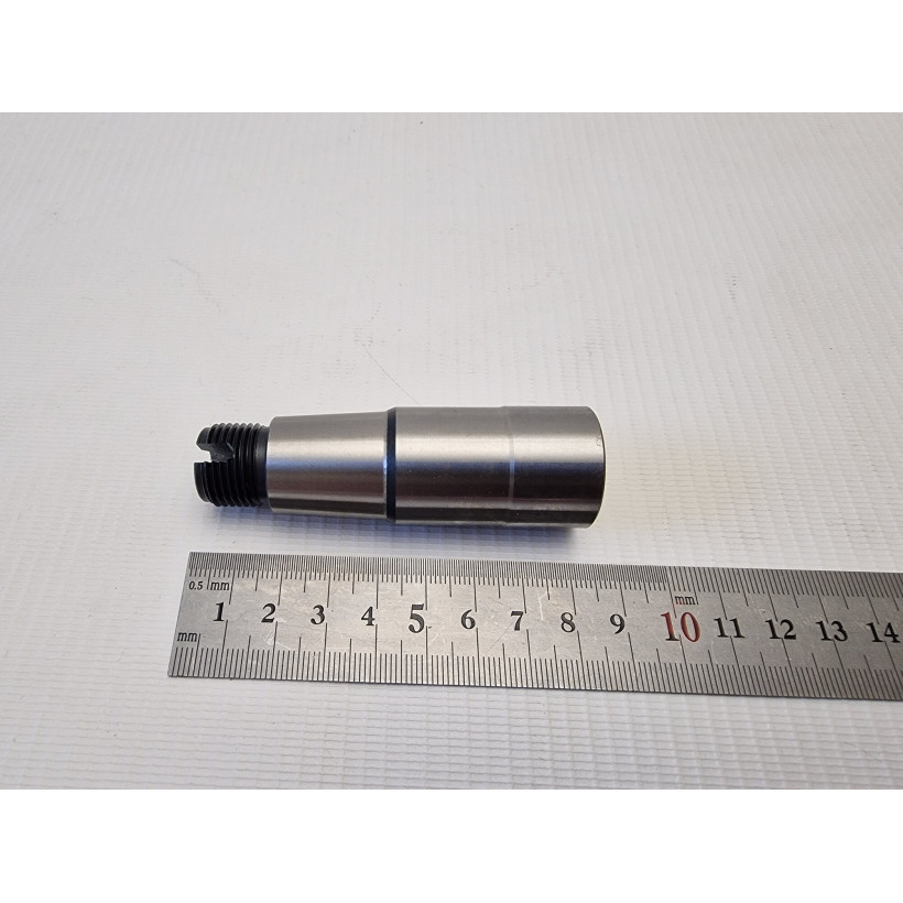 Цапфа коленвала левая JAWA 640 Oilmaster