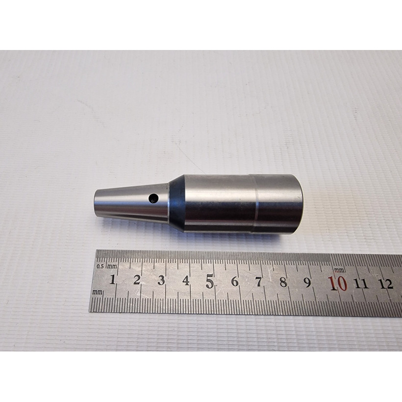 Цапфа коленвала правая JAWA 360\634\CZ 472