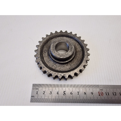 Звезда моторная JAWA(Ява) 634\CZ