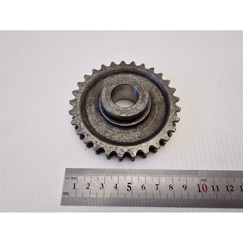 Звезда моторная JAWA(Ява) 634\CZ