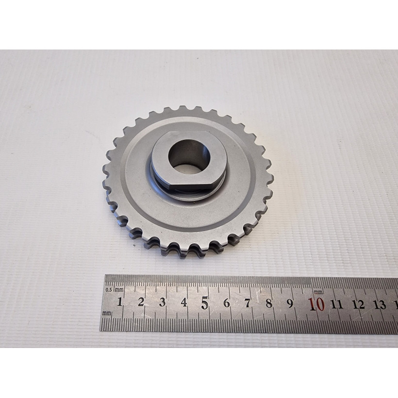 Звезда моторная JAWA 638\640