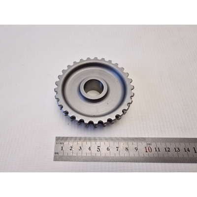 Звезда моторная JAWA 638\640