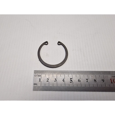 Стопорное кольцо