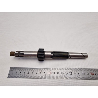 Первичный вал кпп 12з JAWA(Ява) 634\638\CZ