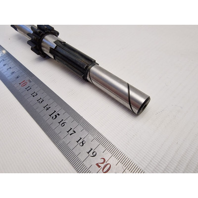 Первичный вал кпп 12з JAWA(Ява) 634\638\CZ