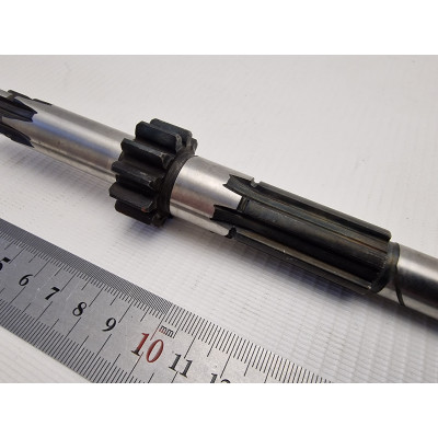 Первичный вал кпп 12з JAWA(Ява) 634\638\CZ