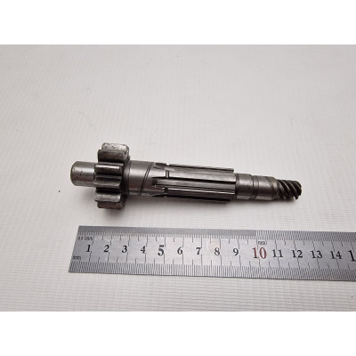 Промежуточный вал кпп 12з JAWA(Ява) 634\CZ