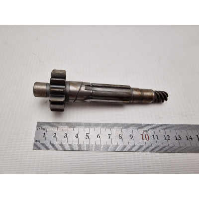 Промежуточный вал кпп 13з скоростной JAWA(Ява) 634\CZ