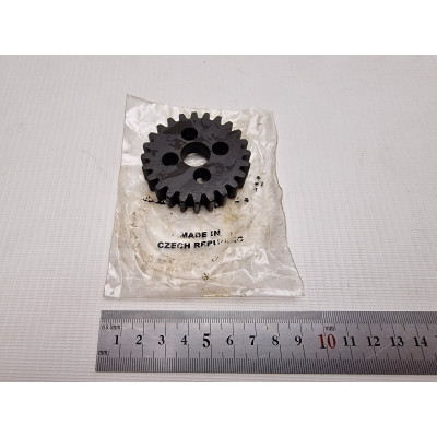 Шестерня кпп 24з JAWA 634\638\CZ