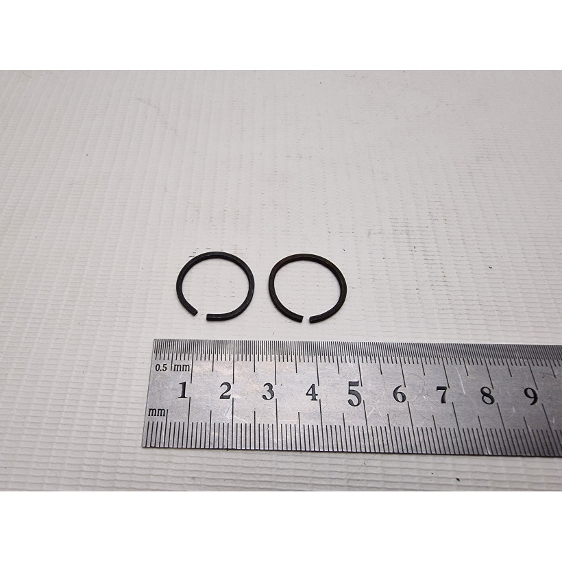 Стопорное кольцо шестерни кпп JAWA 634\638\CZ